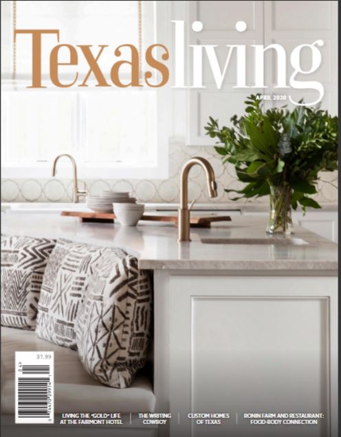 Texas Living
